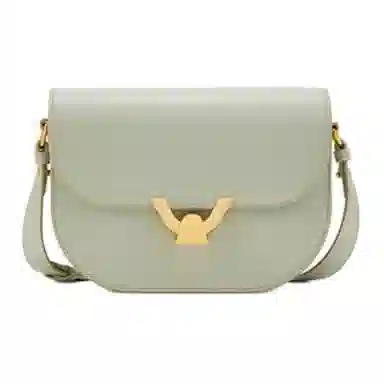 Coccinelle Dew Celadon Green