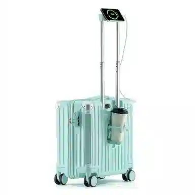 ZUOTING USB ABS+PC 18