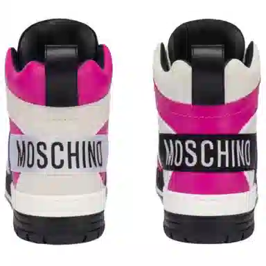 MOSCHINO Streetball