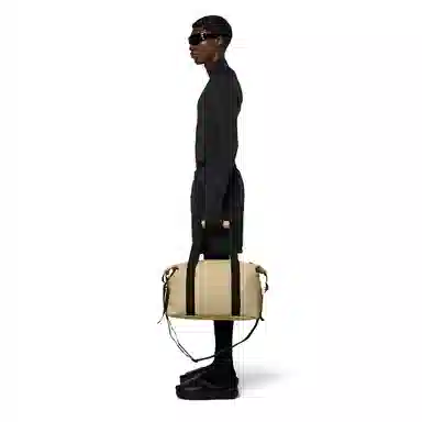 Rains Weekend Bag Small 15