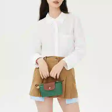 LONGCHAMP Le Pliage 17