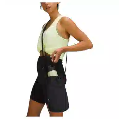 Lululemon Nylon Crossbody Bag