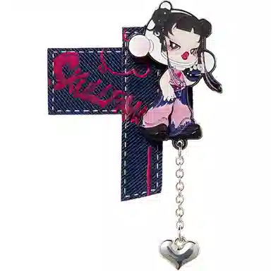 POP MART SKULLPANDA 6