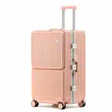 ZUOTING ABS+PC 202428