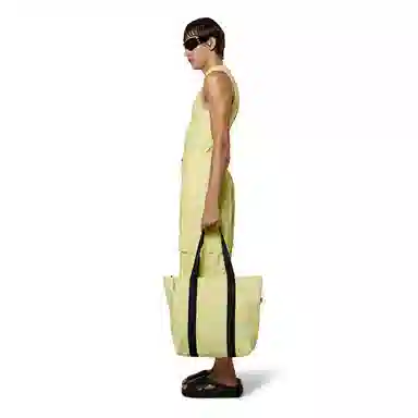 Rains Tote Bag Rush Tote