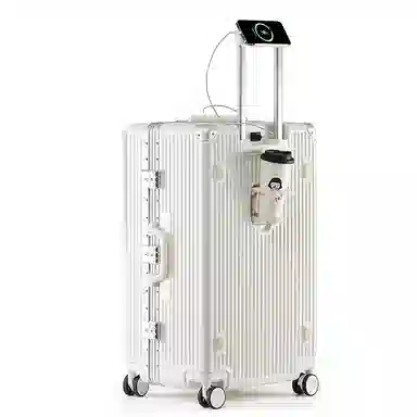 ZUOTING ABS+PC 202428