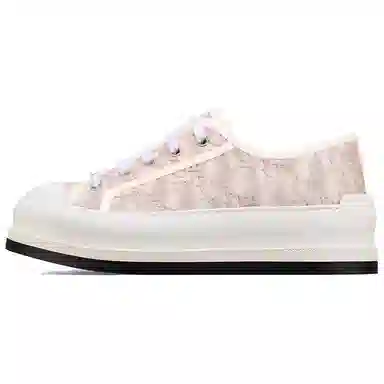 DIOR Walk'n'Dior Oblique