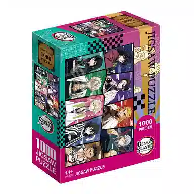 OLOEY 1000pcs