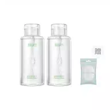 柳丝木 舒柔净润卸妆水 清洁