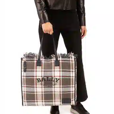 BALLY Tote