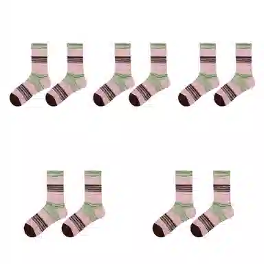 5