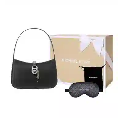 Michael Kors Lyra Black