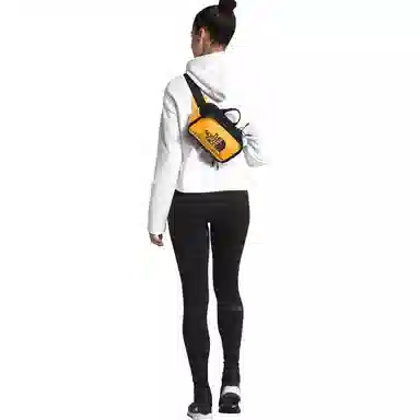 THE NORTH FACE Explore BLT Logo