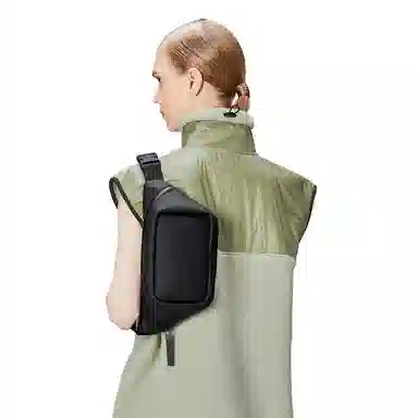 Rains Bum Bag Mini