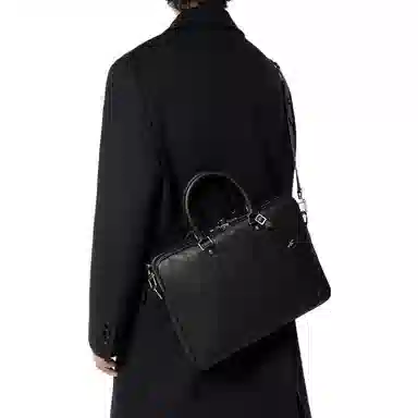 LOUIS VUITTON Porte-Documents Voyage PM