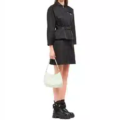 PRADA Cleo Bag