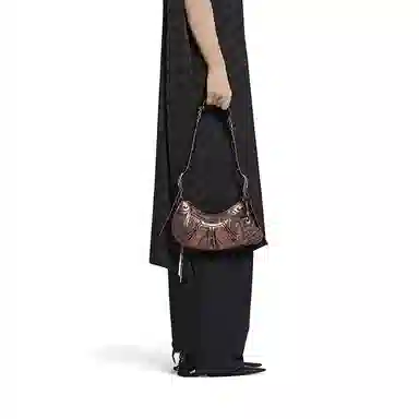 Balenciaga Le Cagole
