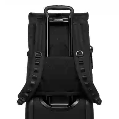TUMI Alpha Bravo L