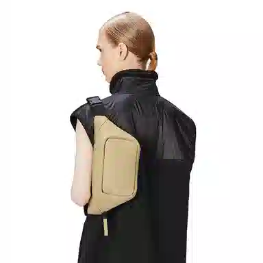 Rains Bum Bag Mini