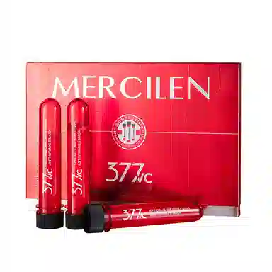 MERCILEN 377 30ml*6