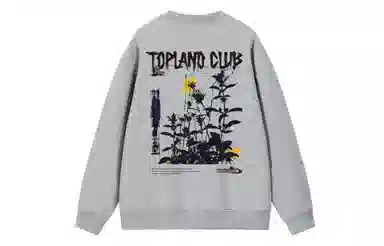 Topland Logo