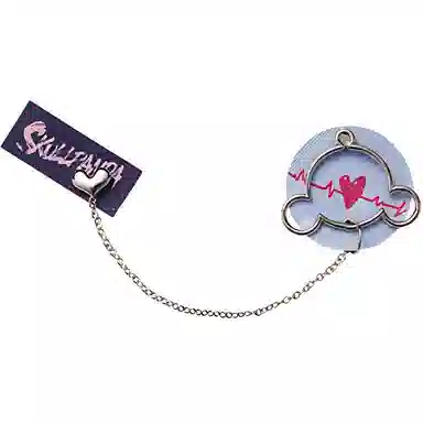 POP MART SKULLPANDA 6