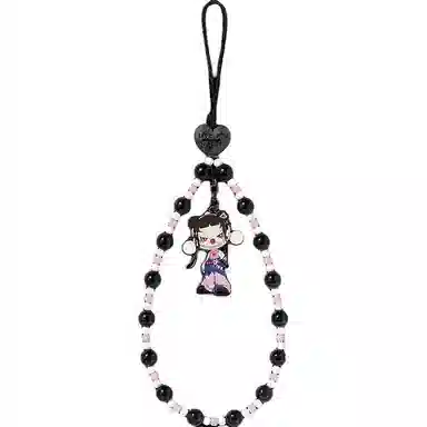 POP MART SKULLPANDA CHEERS TO MYSELF