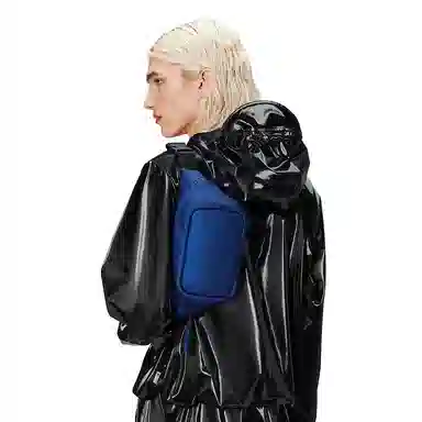 Rains Bum Bag Mini