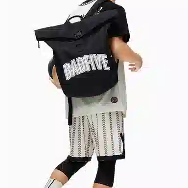 LiNing BADFIVE 2023Logo