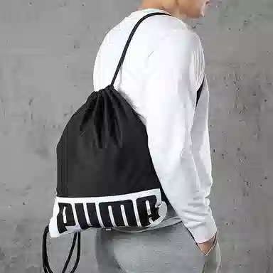 Puma DECK GYM SACK