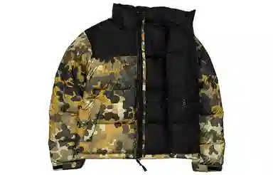 The North Face 1996 Retro Nuptse Jacket