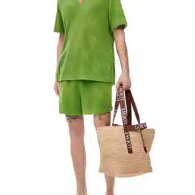 LOEWE Fold Shopper