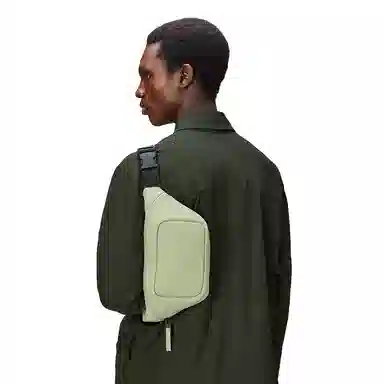 Rains Bum Bag Mini
