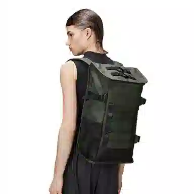 Rains Trail Mountaineer Bag
