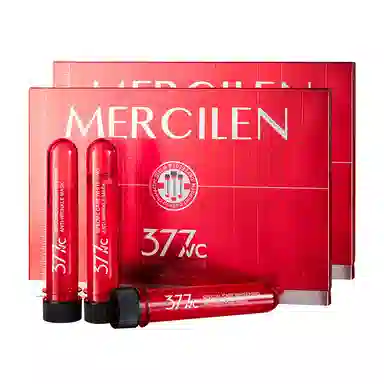 MERCILEN 377 30ml*6