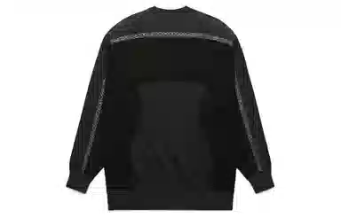 PUMA x MARKET Crewneck Sweatshirt Black