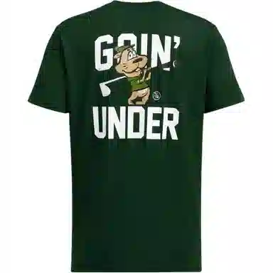 Under Armour Golf Goin T