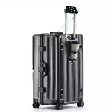 ZUOTING ABS+PC 202428