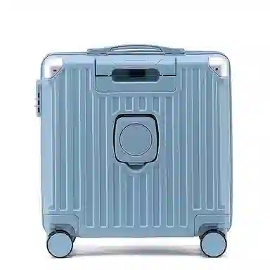 ZUOTING USB ABS+PC 18