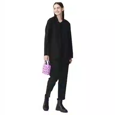 ISSEY MIYAKE Lucent Boxy
