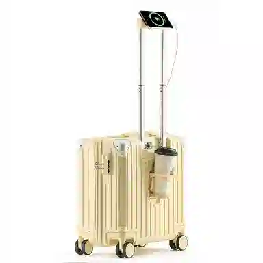 ZUOTING USB ABS+PC 18