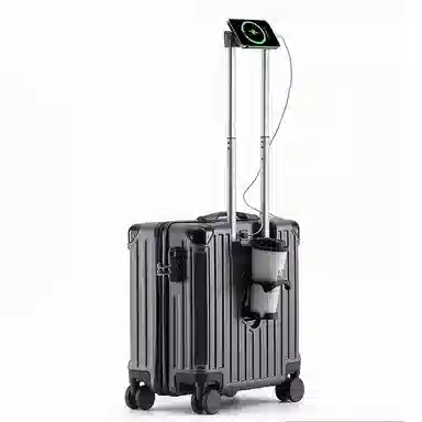 ZUOTING USB ABS+PC 18