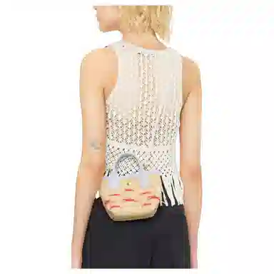 LONGCHAMP Le Panier Pliage