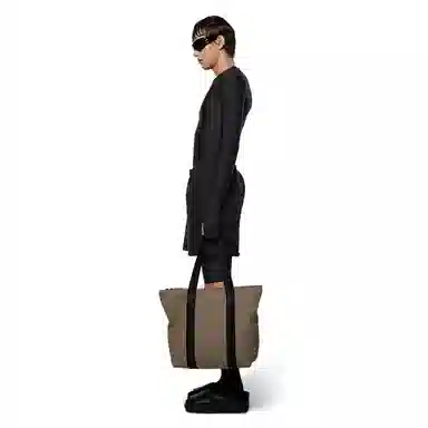 Rains Tote Bag Rush Tote