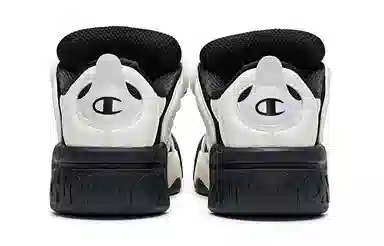 Champion Puffy Donut