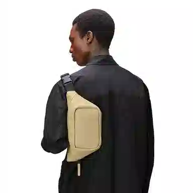 Rains Bum Bag Mini