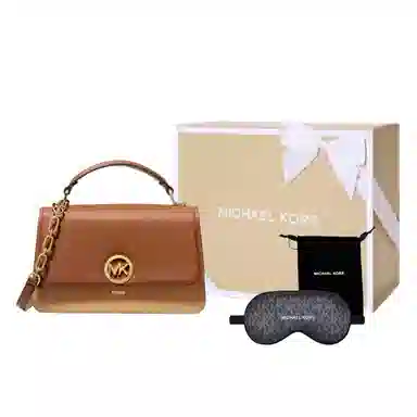 MICHAEL KORS MK Delancey Logo