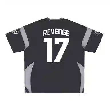 Revenge