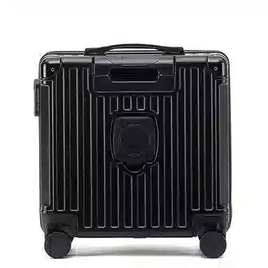 ZUOTING USB ABS+PC 18