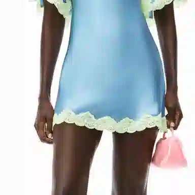 Alexander Wang Marquess Pink